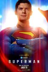 Superman poster 89