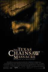 The Texas Chainsaw Massacre poster 1