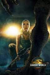 Jurassic World Rebirth poster 31