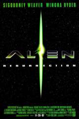 Alien: Resurrection (1997)