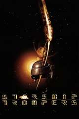 Starship Troopers poster 16