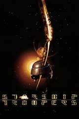 Starship Troopers poster 41