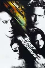 The Fast and the Furious poster 43