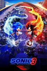 Sonic the Hedgehog 3 poster 113