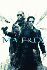 The Matrix poster 26