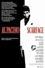 Scarface poster 48