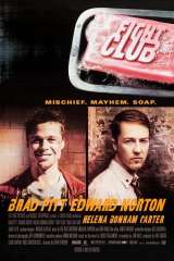 Fight Club poster 6