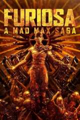 Furiosa: A Mad Max Saga poster 49