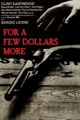 For a Few Dollars More (1965)