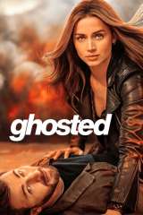 Ghosted poster 17