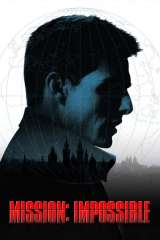 Mission: Impossible poster 29