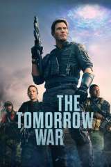 The Tomorrow War poster 18