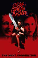 The Return of the Texas Chainsaw Massacre poster 9