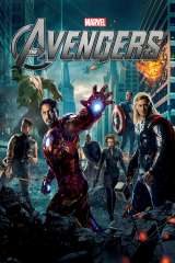 The Avengers poster 64