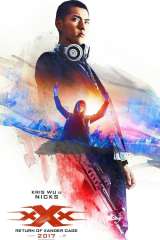 xXx: Return of Xander Cage poster 8