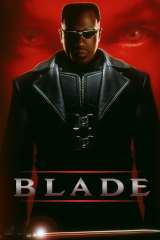 Blade poster 4