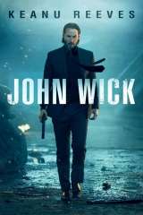 John Wick poster 10