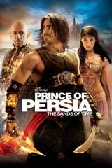 Prince of Persia: The Sands of Time poster 8