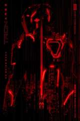 TRON: Ares poster 24