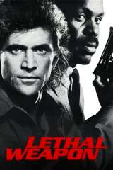 Lethal Weapon poster 13