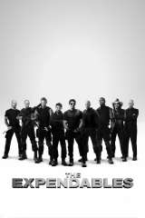 The Expendables (2010)