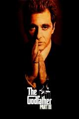 The Godfather: Part III poster 15