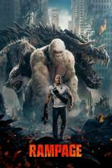 Rampage poster 22