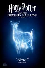 Harry Potter and the Deathly Hallows: Part 2 poster 34