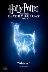 Harry Potter and the Deathly Hallows: Part 2 poster 34