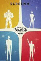 The Fantastic Four: First Steps poster 16