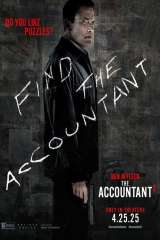 The Accountant 2 (2025)