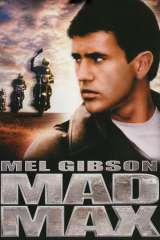 Mad Max poster 27