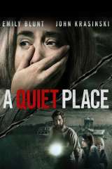 A Quiet Place poster 1