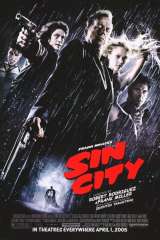 Sin City poster 1