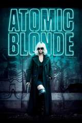 Atomic Blonde poster 15