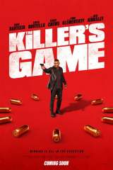 The Killer's Game poster 8