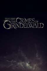 Fantastic Beasts: The Crimes of Grindelwald poster 15