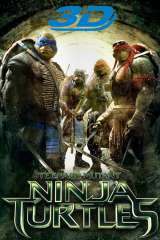 Teenage Mutant Ninja Turtles poster 10
