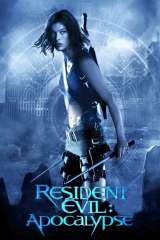 Resident Evil: Apocalypse poster 14