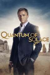 Quantum of Solace poster 60