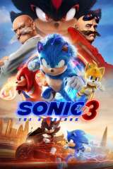 Sonic the Hedgehog 3 poster 112
