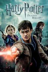 Harry Potter and the Deathly Hallows: Part 2 poster 38