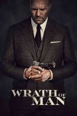 Wrath of Man poster 9