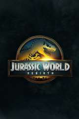 Jurassic World Rebirth poster 6