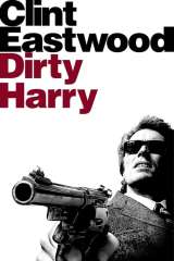 Dirty Harry poster 21
