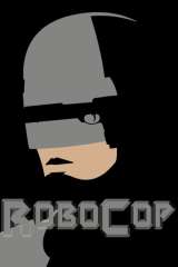 RoboCop poster 7