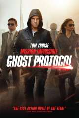 Mission: Impossible - Ghost Protocol poster 16
