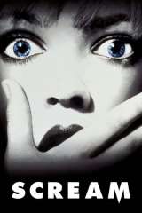 Scream poster 42