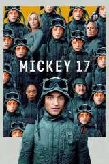 Mickey 17 poster 97