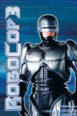 RoboCop 3 poster 8